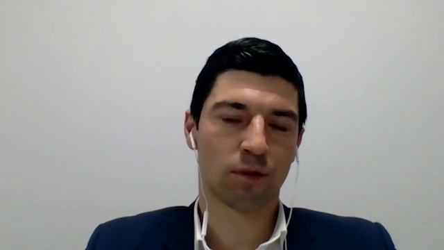 06 Манин П.А. интервью со спикером о семинаре «Градостроительная деятельность-2021» смотреть онлайн