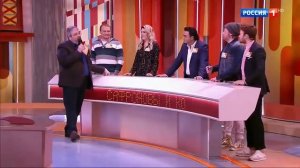 Сто к одному - Выпуск 06.01.2018