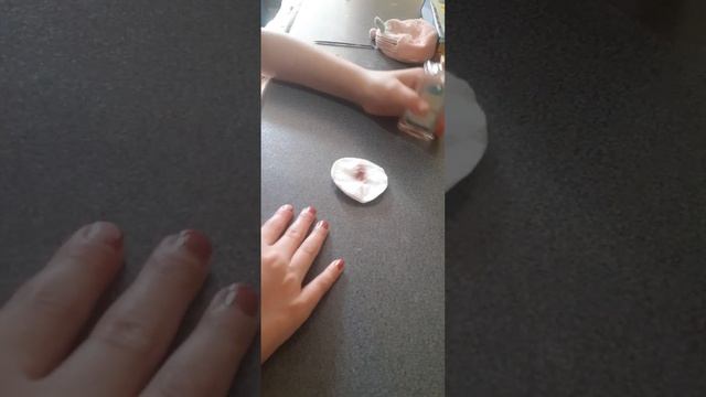 как удалить лак без жидкости для лака смотреть онлайн