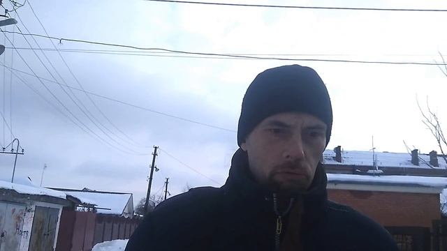 поучительная история про...    ...кирпич!!!