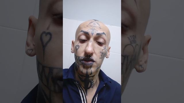 Я люблю Бога