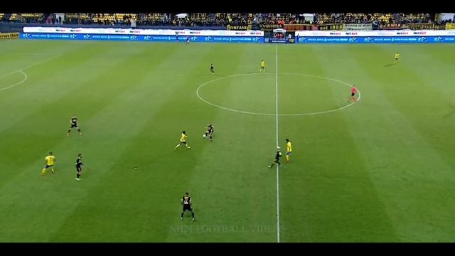 Fabiano Leismann |2021/22| Defensive Skills, Passes & Highlights смотреть онлайн