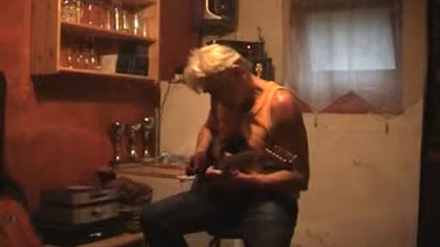 E Gitarre Heinz Last Eldorado 320x240 смотреть онлайн