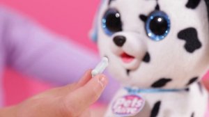 Игрушка Pets Alive Pooping Puppies Капсула в непрозрачной упаковке (Сюрприз) 9542