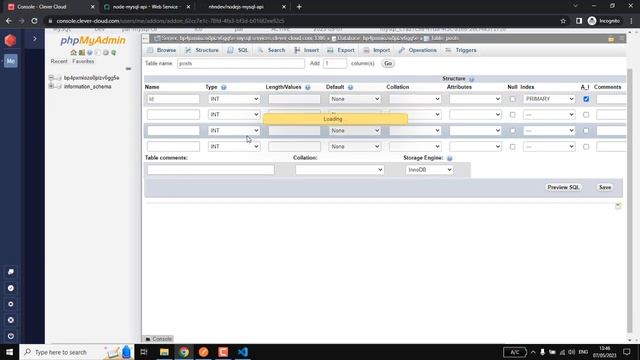 Deploy Node ExpressJS MySQL to Render смотреть онлайн
