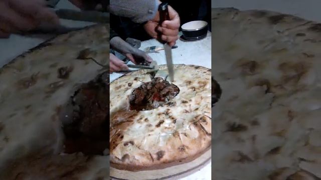 Вкусные десерты