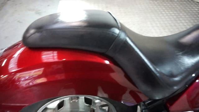 MOTORBIKES 4 ALL REVIEW HONDA VT1300 STATELINE FOR SALE