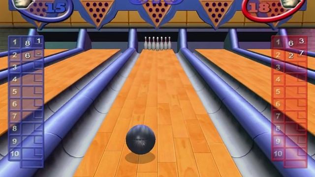 Arcade USA Gameplay смотреть онлайн