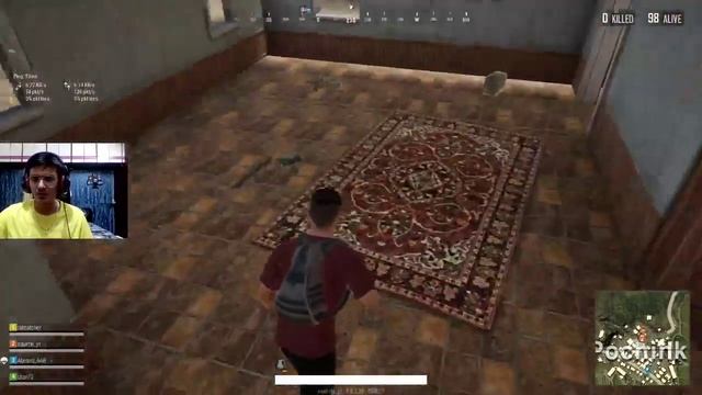 ?PUBG PC LITE is the new PUBG MOBILE |LIVE| SQUIRTLE GAMING | #PUBGPC #PUBGPCLITE смотреть онлайн
