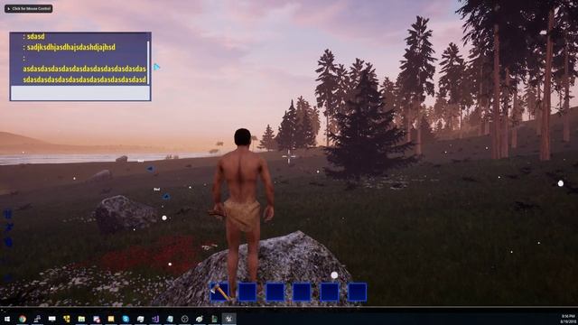 Veritex: Survival Episode 27 смотреть онлайн