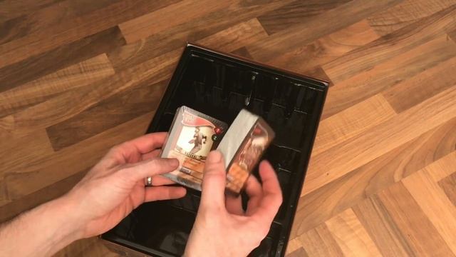 Unboxing Baseball Highlights 2045 смотреть онлайн