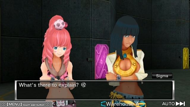 Zero Escape: The Nonary Games - VLR Playthrough Part 33 [Clover Game Over] смотреть онлайн