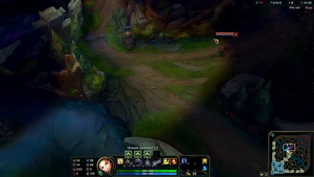 [LOL] КАК ПРАВИЛЬНО ВАРДИТЬ (УЧИМСЯ СТАВИТЬ ВАРДЫ) - Лига легенд смотреть онлайн