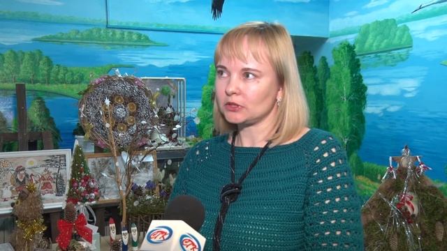 Конкурс-выставка «Лёд. Цветы. Фантазия» смотреть онлайн