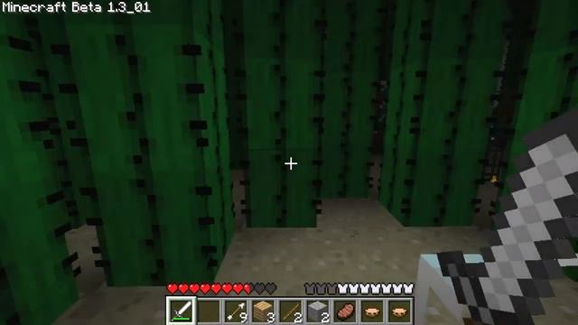 Minecraft - The Labyrinth Ep.2 "Cactus Room!" смотреть онлайн