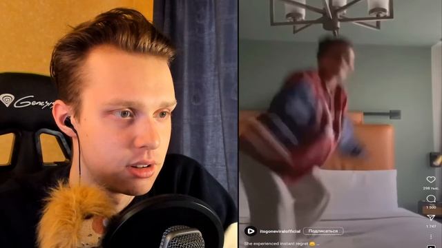 вот что будет, если долго не какать... смотреть онлайн