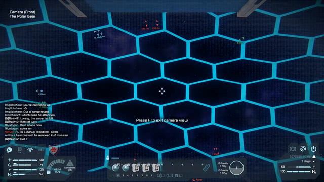 Space Engineers Shattered Plains: Battle of Europa смотреть онлайн