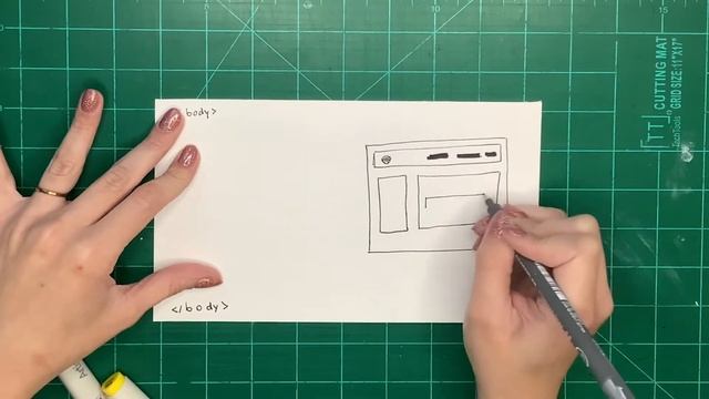 HTML Recap and CSS Introduction | Sketchnoting смотреть онлайн