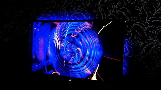 paintpack- фоновая подсветка 60LED, музыка на XBMC смотреть онлайн