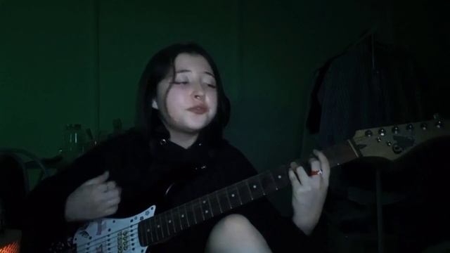 БУДУ ГРУСТНЫМ - БЕЗ ОБИД *кавер* смотреть онлайн