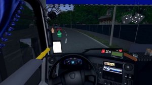 OMSI 2 - ПАЗ-320415-04 "Vector Next" - Щелково