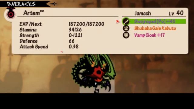 Archer class tree guide [Patapon 3] смотреть онлайн