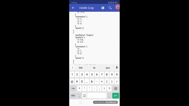 WANT PARTS TO BE BIG OR SMALL WATCH THIS | SPACEFLIGHT SIMULATOR смотреть онлайн