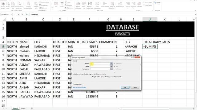 #158 How To Make Summary Report In Excel Hindi. смотреть онлайн