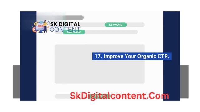 Here are 17 important SEO tips | skdigitalcontent смотреть онлайн