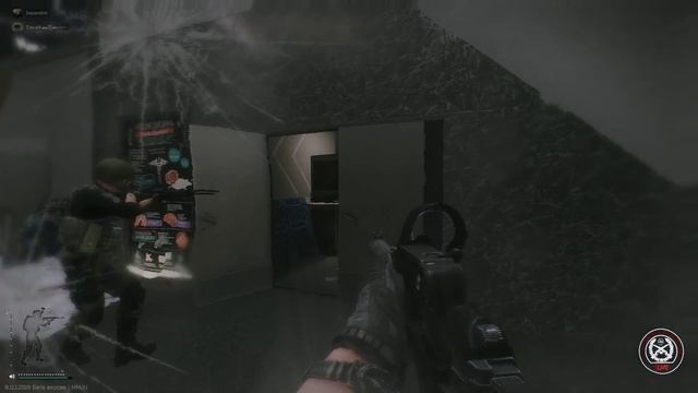 Escape from Tarkov смотреть онлайн