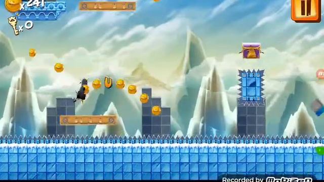 Adventure Beaks #1. Первые пингвиновые шаги смотреть онлайн