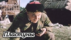 Казаки-пластуны..mp4