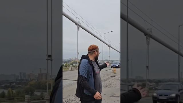 КАЗАХСТАН СЕМЕЙ РЕМОНТ МОСТА ДЕНЬГИ НА ВОЗДУХ смотреть онлайн