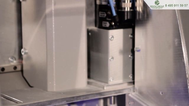 Для стоматологии фрезер VHF CAM5S1 особенности. смотреть онлайн