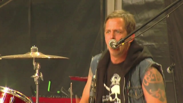 Molotov - Amateur (En Vivo)