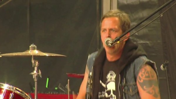 Molotov - Amateur (En Vivo)