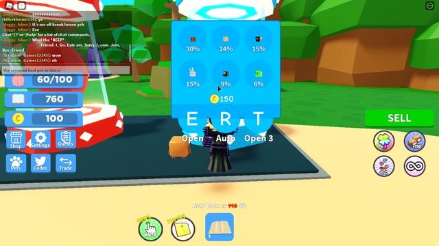 Book Simulator(Brain Sim) (Roblox) смотреть онлайн