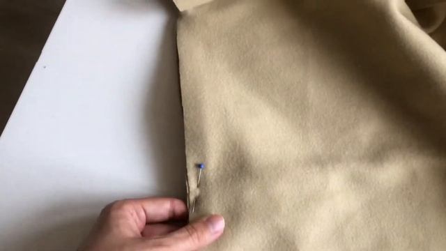 Шьём штаны из футера смотреть онлайн