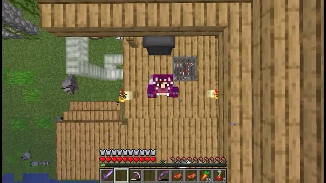 LP Рюдзинсы #5 Никита не понимает, что такое рейд на протяжении 7 минут смотреть онлайн