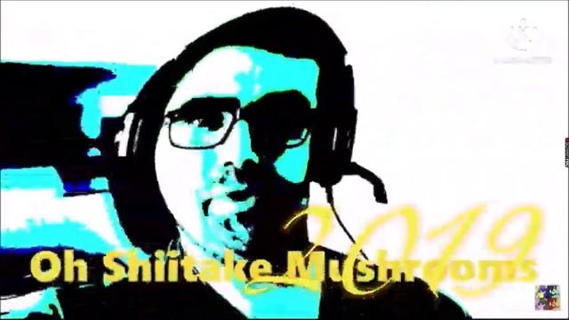 oh shiitake mushrooms intro 2017-2022 5th anniversary смотреть онлайн
