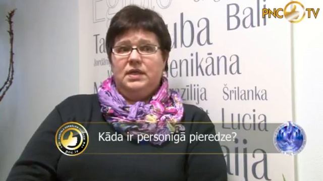Aija Kļaviņa Par Ho'oponopono Metodi