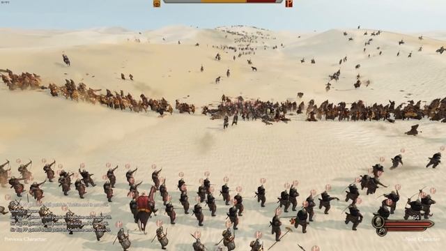 Best Troops in Best Formation! | Mount & Blade 2: Bannerlord смотреть онлайн