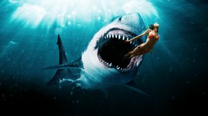 Челюсти. Столкновение - Русский трейлер (HD)