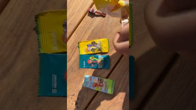 Скрепыши 3. Три богатыря смотреть онлайн