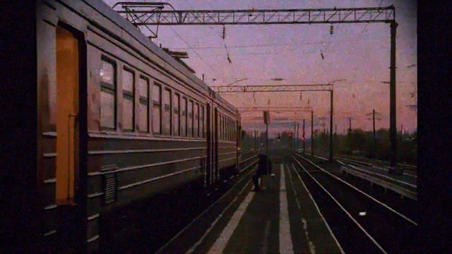 Кино - Следи за собой (Doomer version) смотреть онлайн