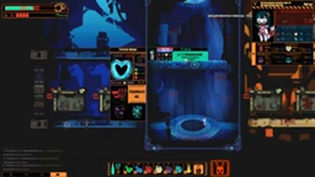 Lobotomy corp: Алефы-алефчики. смотреть онлайн