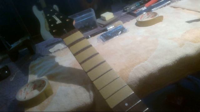 IBANEZ RG8 смотреть онлайн