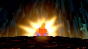 ГЕРКУЛЕС СПАСАЕТ МЕГ ИЗ ЗАГРОБНОГО МИРА - Геркулес (1997)