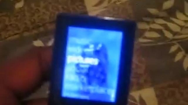 my blue zune 8gb смотреть онлайн