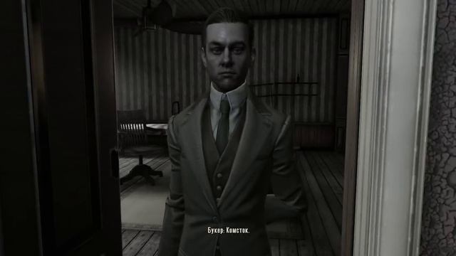 BioShock 3:Infinite. Концовка на русском языке. [GTX 550 ti] смотреть онлайн